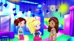 Polly Pocket - PHula Hoop Mermaid {Full Episode} Cartoons For Children {Bubaki} Cute Cartoons