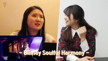 Korean Girls React to 'Aku Cinta' ｜Syamel & Ernie Zakri｜Blimey