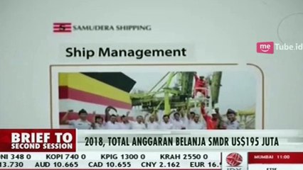 SMDR Bangun Gudang Baru di Jakarta Utara