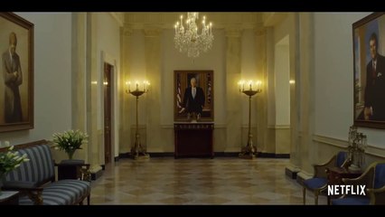 House of Cards Season 6 Trailer (2018) Netflix Series