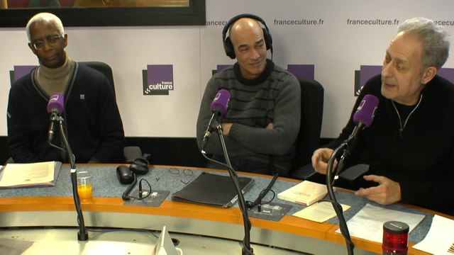 Les matins de France Culture 2ème Partie