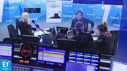 Nouvelle bataille dans la guerre TF1 contre Orange et Canal +