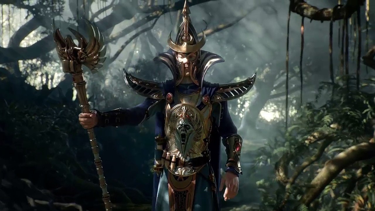 Total War : Warhammer 2