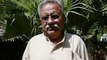 Renowned Sindhi politician and leftist leader Jam Saqi passes away | Aaj News