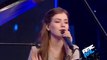 Amzing Hindi Voice Russian Girl Sings Bulleya Bollywood Song (Lucia Chebotina )