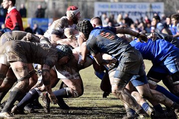 France – Angleterre moins 18 ans : Le résumé