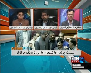 Views Line- 3rd March 2018