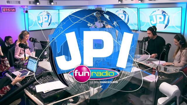 PSG Vs Real - JPI 7h50 (05/03/2017)