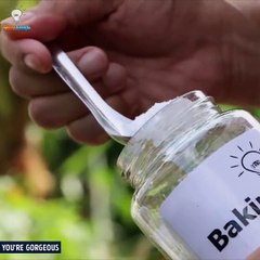 A cheap solution for many problems. via Thaitrick, youtube.com/thaitrick.