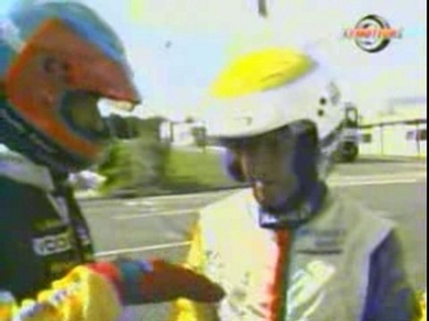 JEAN RAGNOTTI RENAULT 8 GORDINI & RENAULT 5 TURBO