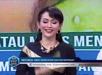 Mitos dan Fakta Mentimun