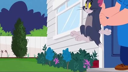 Tom and Jerry cartoon full episodes in hindi 2018 new.