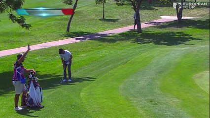 Tshwane Open (T4) : la réaction de Sébastien Gros