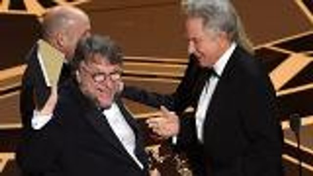 2018 Oscars: The Most Memorable Moments | THR News