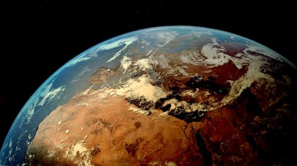 Biomes terrestres, son évolution depuis 20 ans