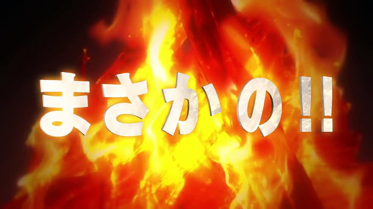 [animenews87.blogspot.com] Golden Kamuy Pv1