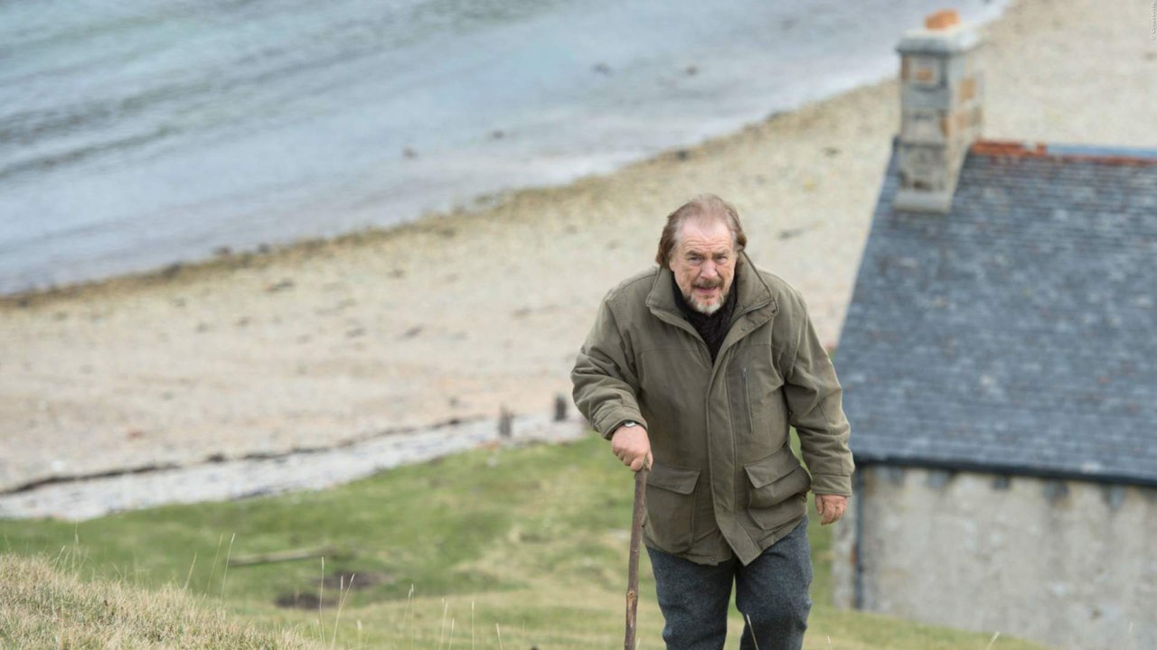 DAS ETRUSKISCHE LäCHELN TRAILER Trailer German Deutsch (2018) HD