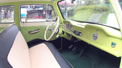 İlk yerli otomobil 'Devrim'e kapsamlı bakım - ESKİŞEHİR