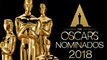 Oscars 2018: Complete list of award winners | Aaj News