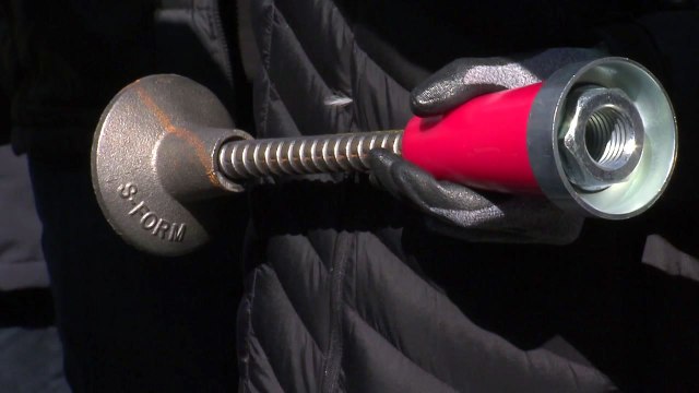 경찰, 엘시티 추락사고 고정장치 부실 수사 / YTN