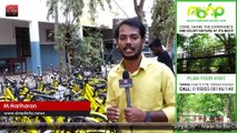 Launch of Cycle Sharing System powered by OFO | SimpliCity