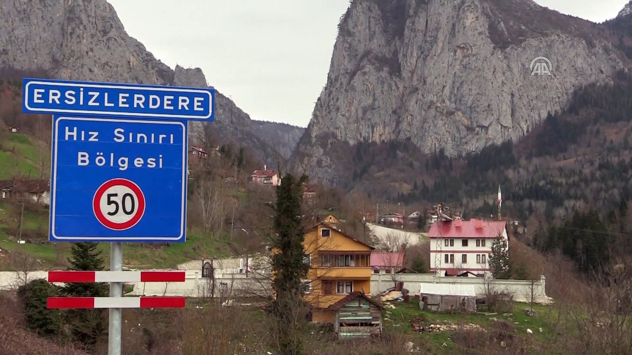 'Ersizler'in erlerinden 'Göreve hazırız' mesajı - KASTAMONU