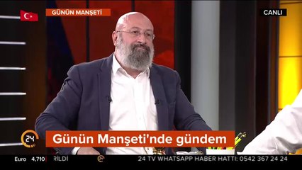 CHP dev projelerden rahatsız