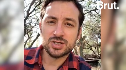 L'industrie de la viande : l'enquête de Benoît Bringer