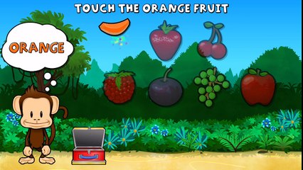 Monkey Preschool Lunchbox update Развивающие игрыдля детей