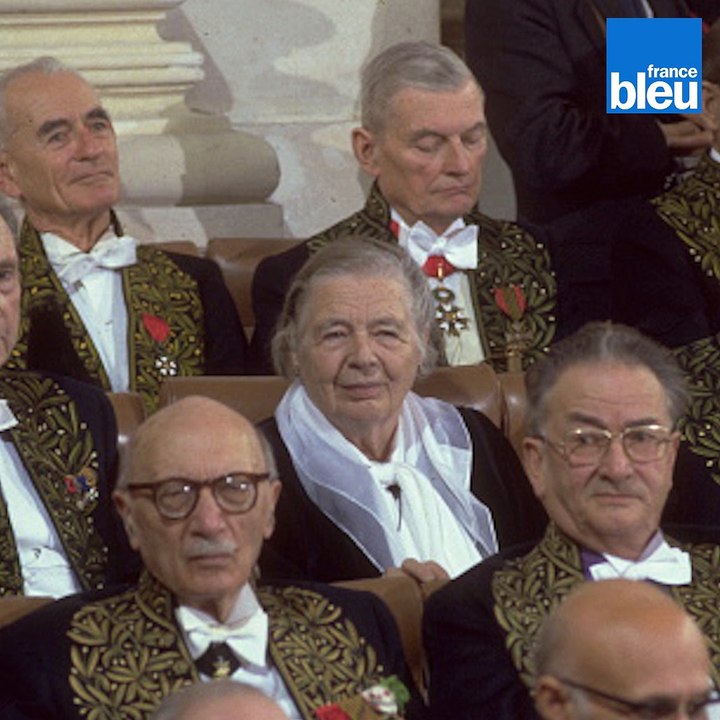 Journée internationale des droits des femmes - Marguerite Yourcenar