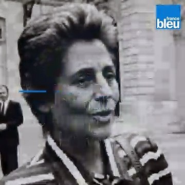 Journée internationale des droits des femmes - Francoise Giroud