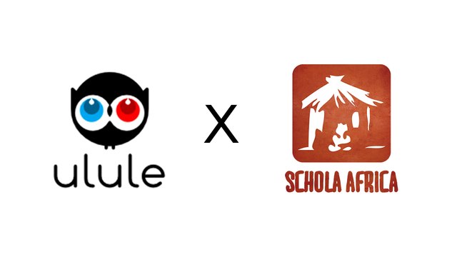 Crowdfunding Ulule de Schola Africa