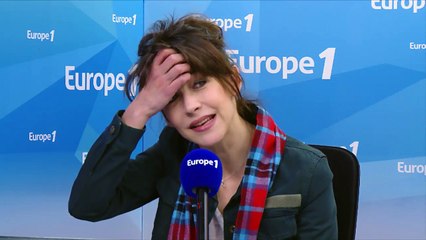 Sophie Marceau : "Pierre Richard a cette générosité du regard"