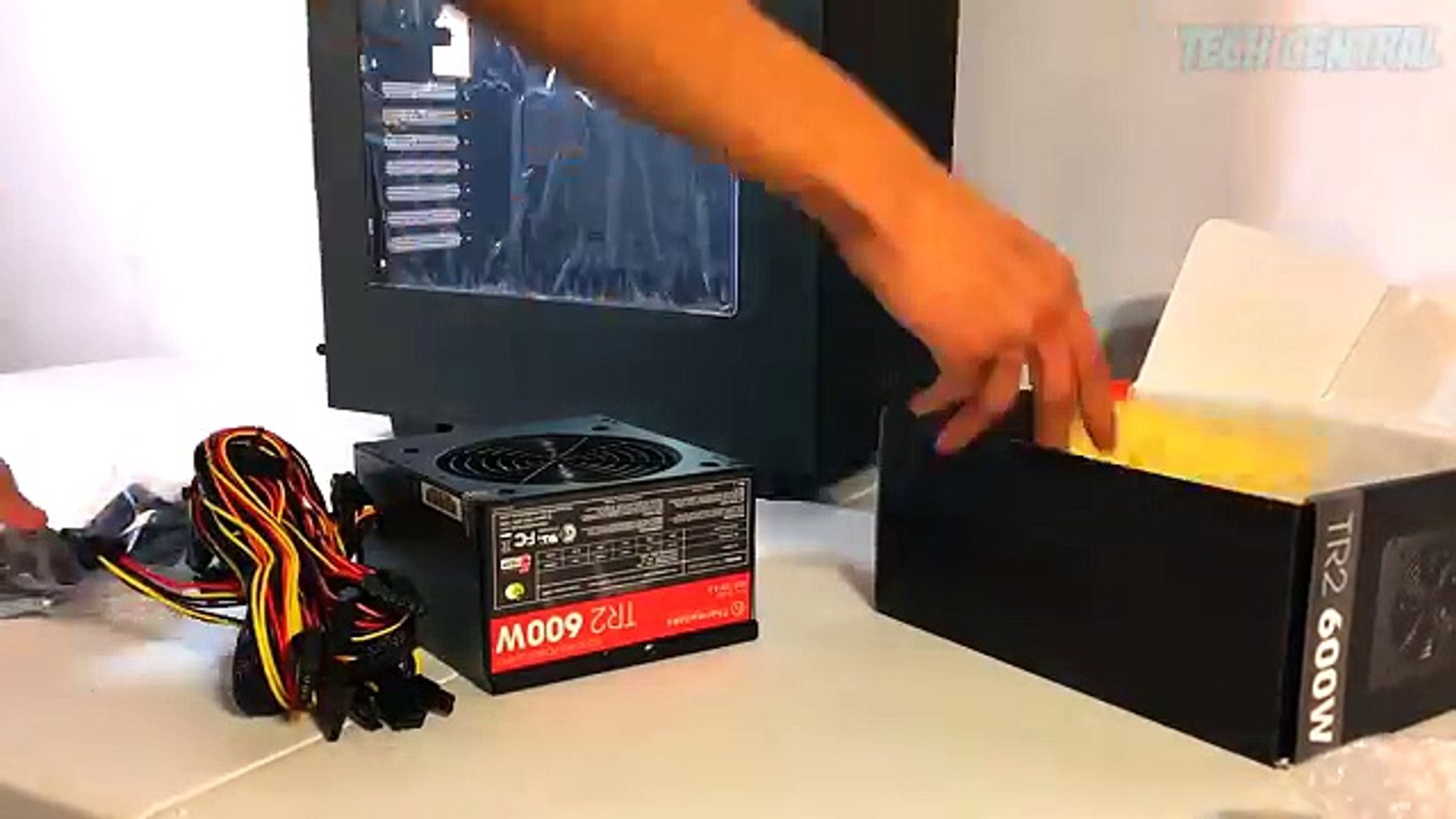$500 Gaming PC Build | Gaming/Editing PC Build