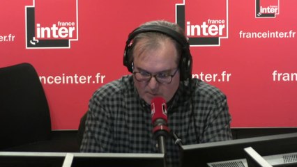 On arrête pas l'éco avec Thierry Beaudet