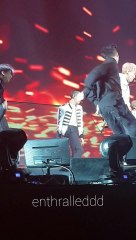 20180303 [Fancam] Forever_ElyXiOn in Singapore