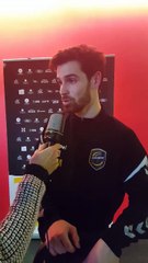 Handball | Interview : Baptiste Malfondet (Chambéry)
