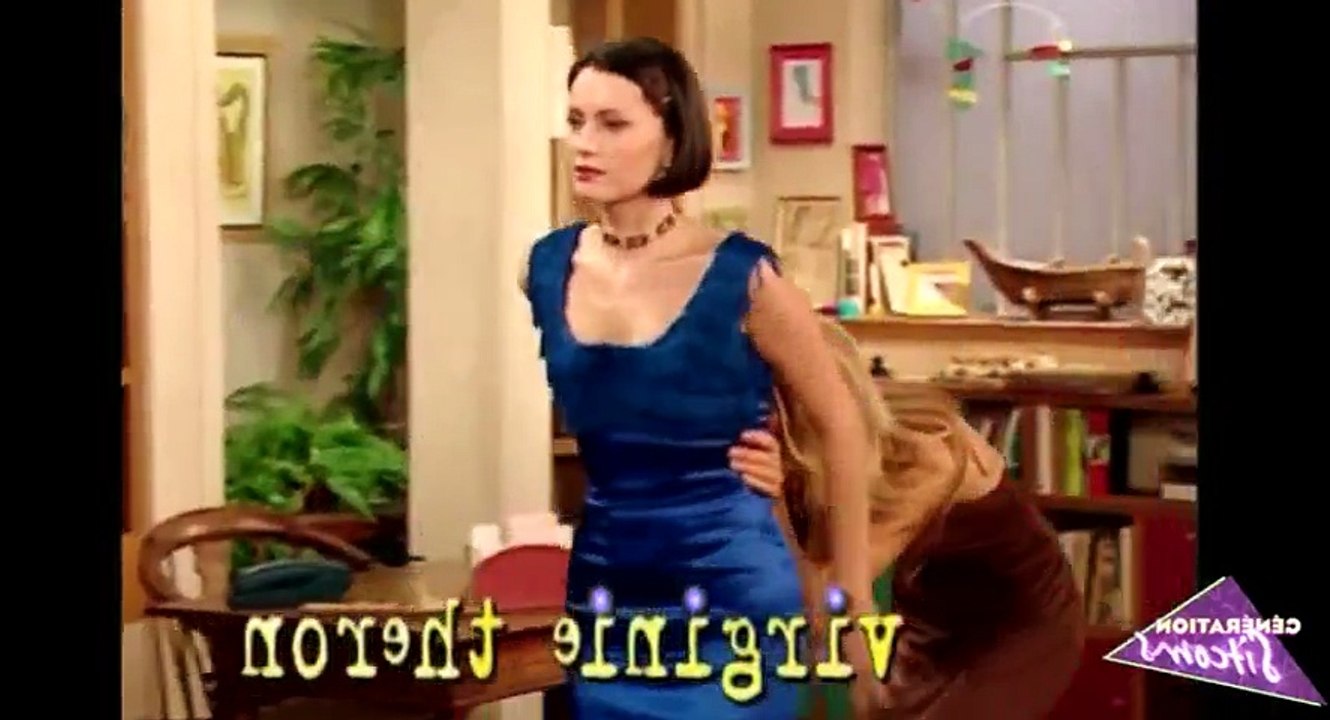 Les Années bleues S01E01   Il n y a pas que les éléphants