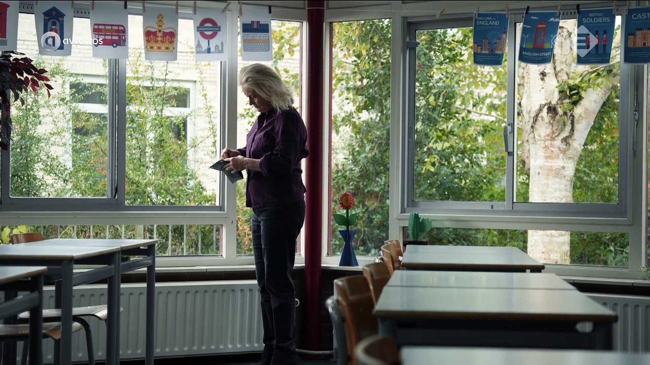De Luizen Moeder - Aflevering 07 - Een Helder Licht