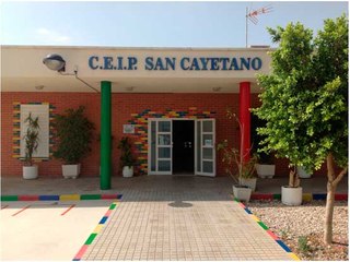 HISTORIA MUNICIPIO DE SAN CAYETANO LOCALIDAD TORRE PACHECO SAN JAVIER PUEBLO CAMPO DE CARTAGENA REGION DE MURCIS