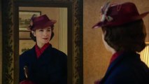 El regreso de Mary Poppins - Teaser tráiler