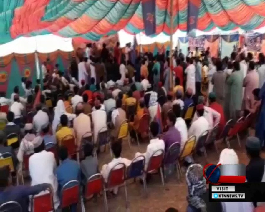 Sindh Round Up- 10 PM- 4th March 2018