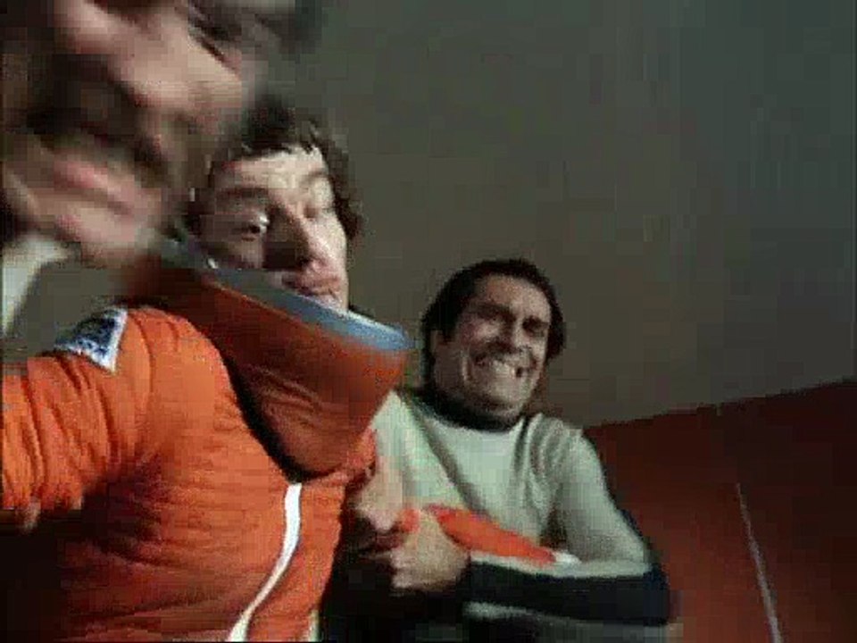 Space 1999 S01 E01 Breakaway