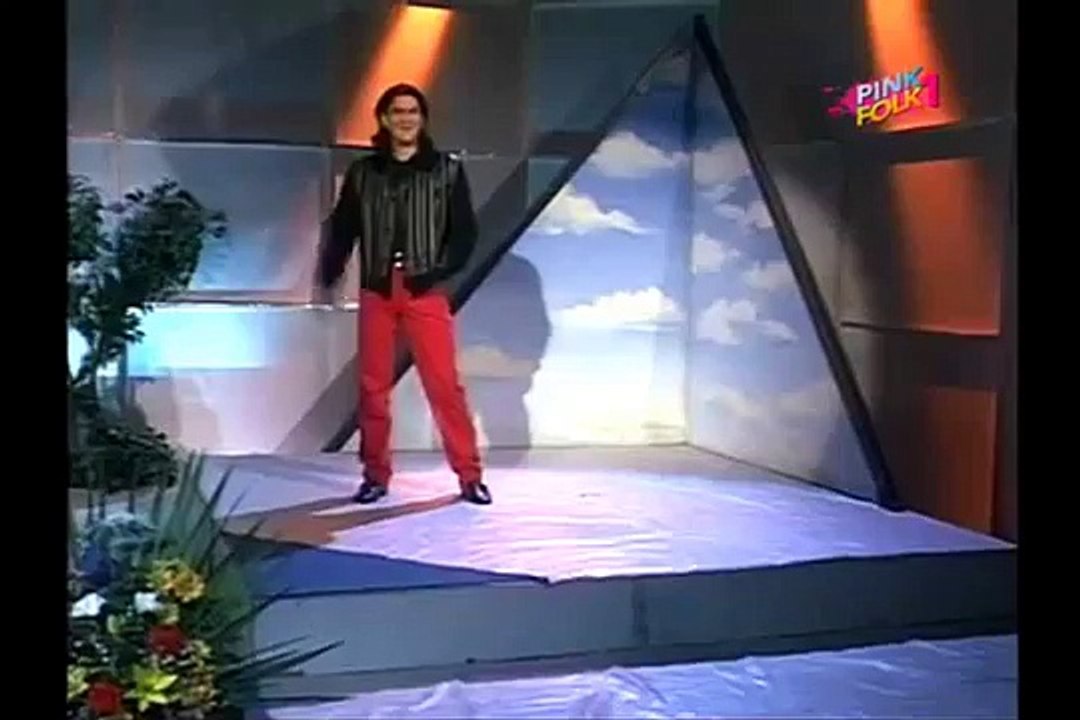 Nino - Kao stena jak - Video by: * Nada Zuber *