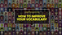 Phương pháp học tiếng Anh giao tiếp cho người bắt đầu 10
