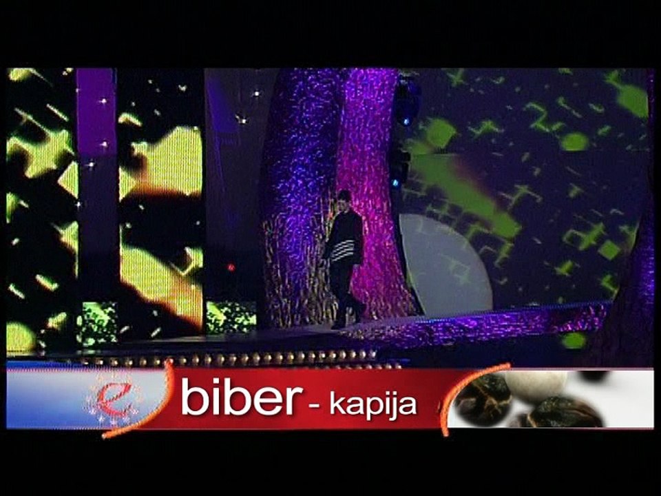 Biber - Kapija