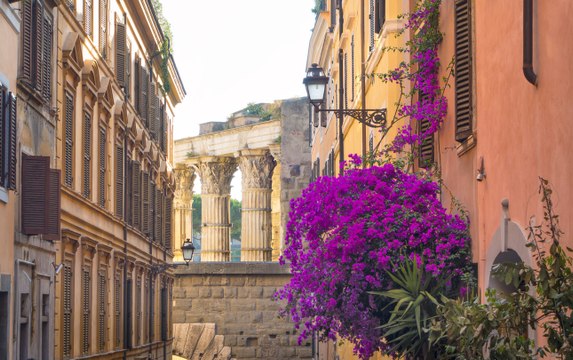 Voyages : 3 idées de destinations en mars