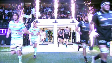 Top14 J19 Racing 92 17 -13 CA Brive