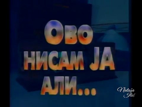 Nino - Ti si mi u krvi - Video by: * Nada Zuber *