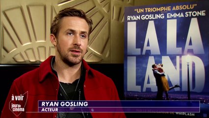 L'univers La la land - Reportage cinéma